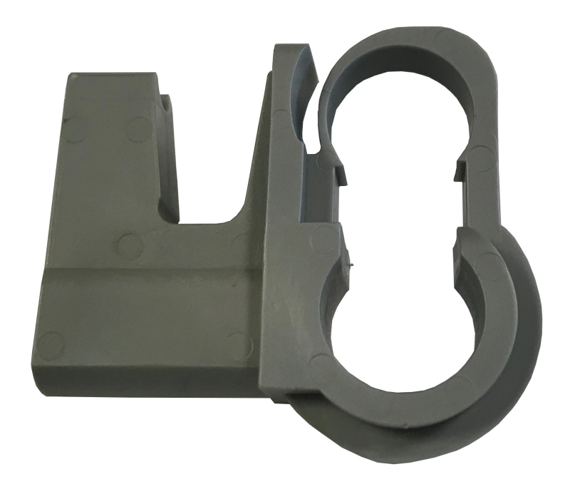 SARO Aluminium koelreksysteem 373/475 set SARO Aluminium koelreksysteem 373/475 set