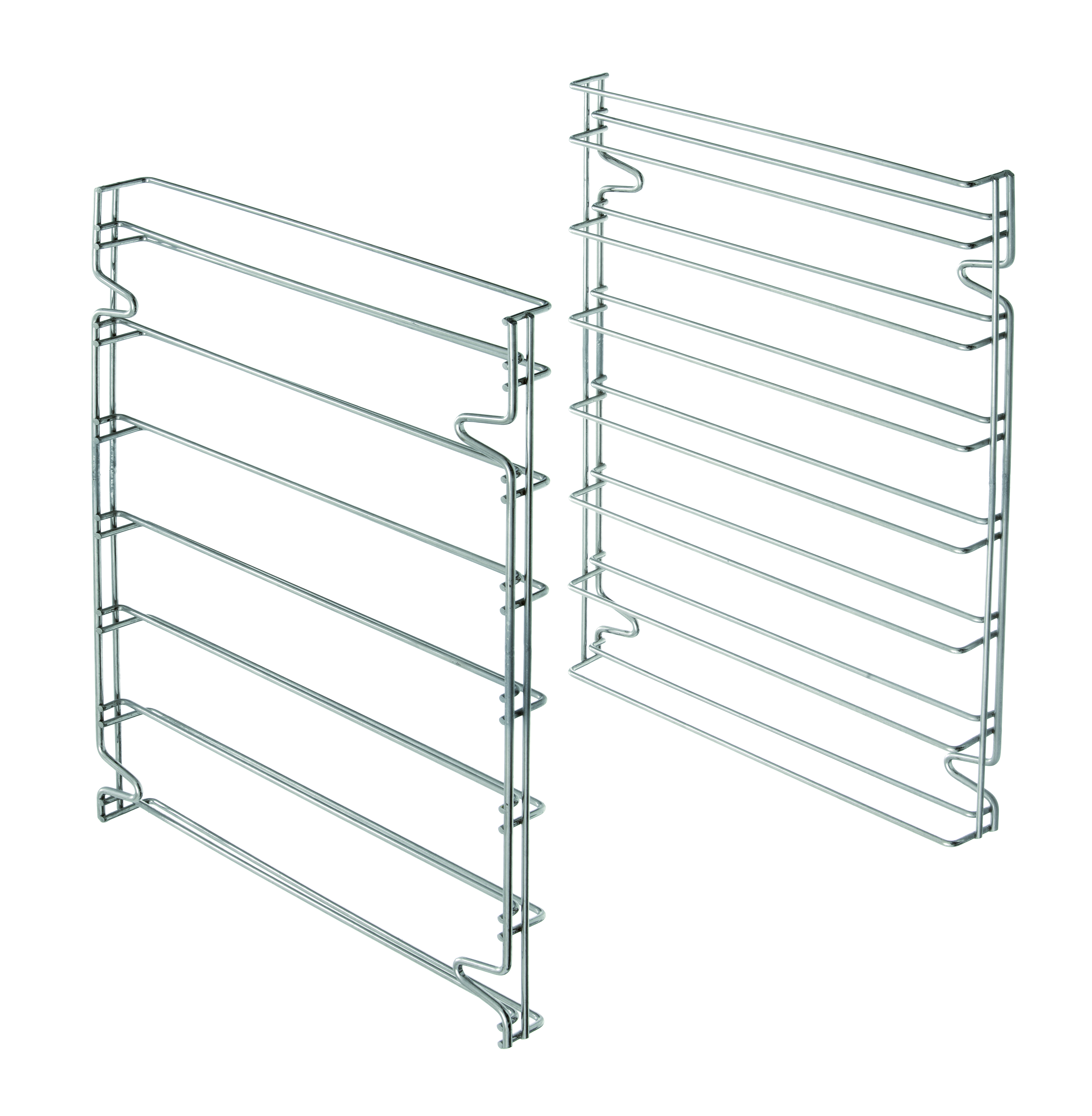 Geleiders 7x 600x400, paar Geleiders 7x 600x400, paar