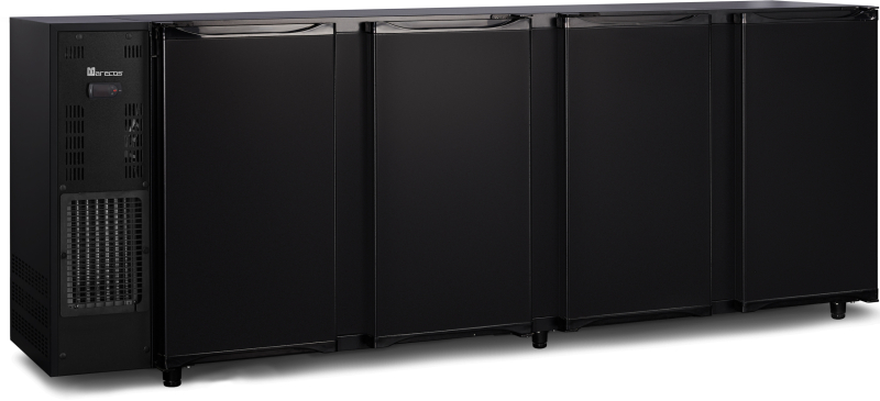 SARO Backbar koeler model FGB 451-267 PO SARO Backbar koeler model FGB 451-267 PO