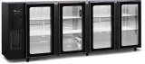 SARO Backbar koeler met 4 glazen deuren, model FGB 451-267 PV SARO Backbar koeler met 4 glazen deuren, model FGB 451-267 PV