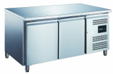 Saro Gekoelde Werkbank Met 2 Deuren, Model Egn 2100 TN