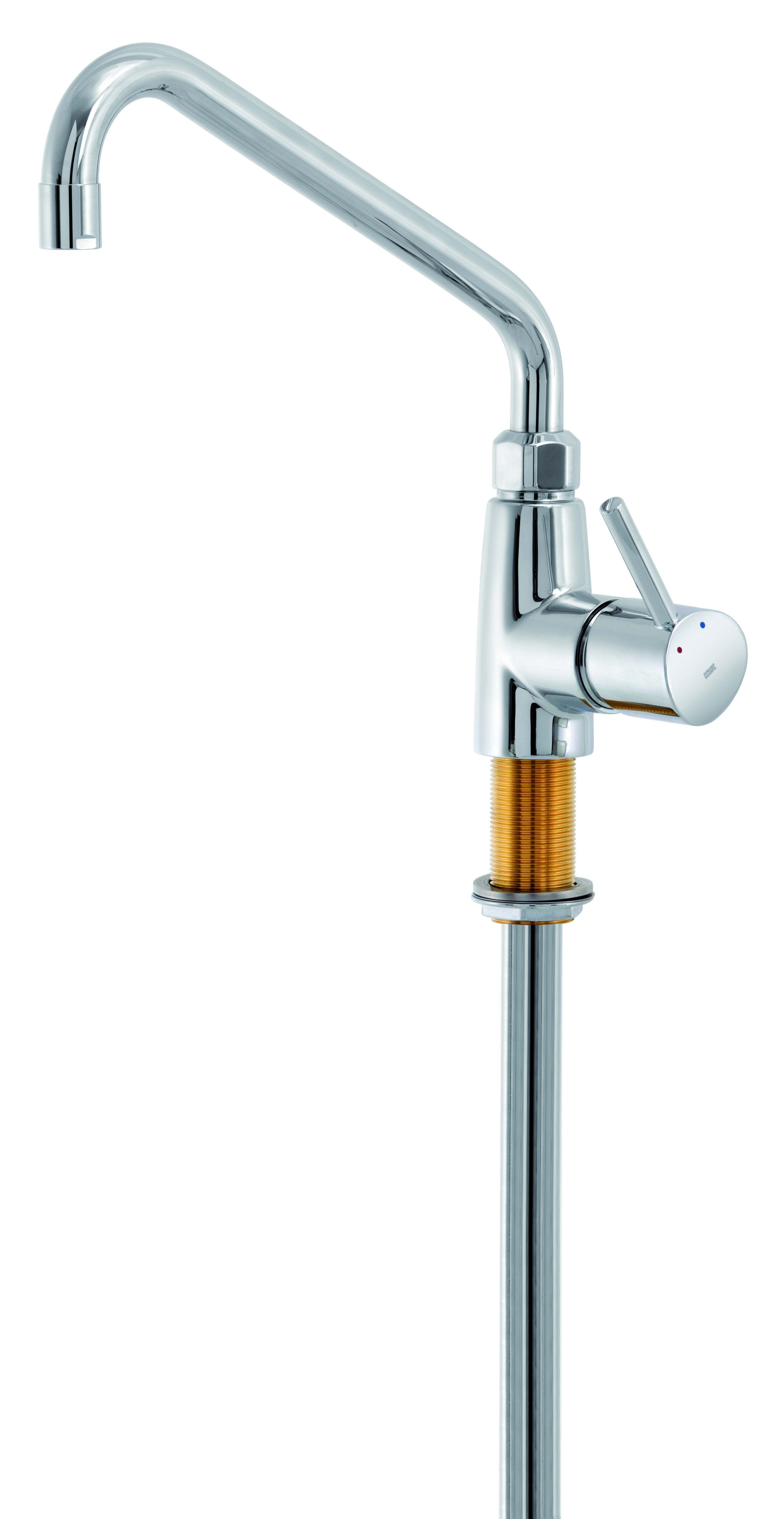 Mengzwenkkraan 40L-3601B Mengzwenkkraan 40L-3601B