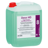 Saro Desinfecterende Handreiniger Model No.8