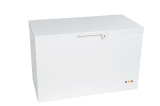 Saro Commerciële Vrieskist Met Geïsoleerd Klapdeksel, Model EL 45