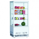 KOELVITRINE 78 L KOELVITRINE 78 L