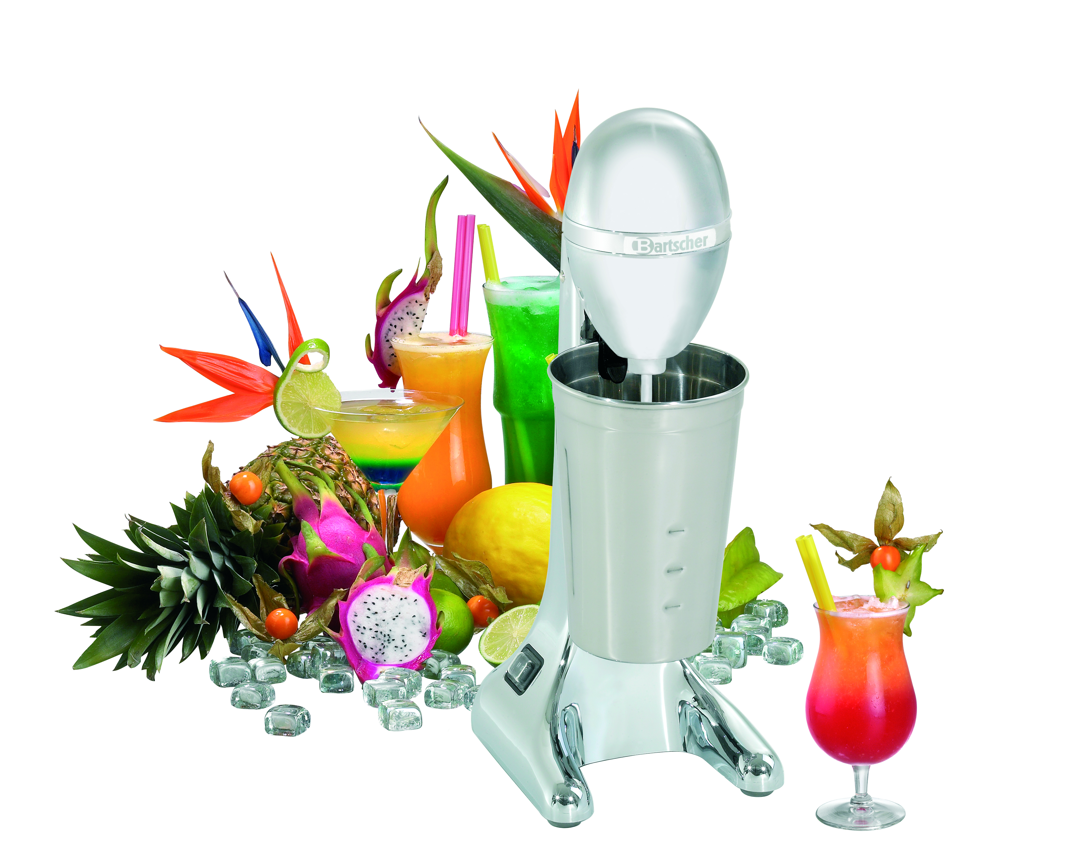 Barmixer, 0,7L Barmixer, 0,7L