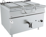 Base 900 Gas Kookketel 250l - Directe Verhitting