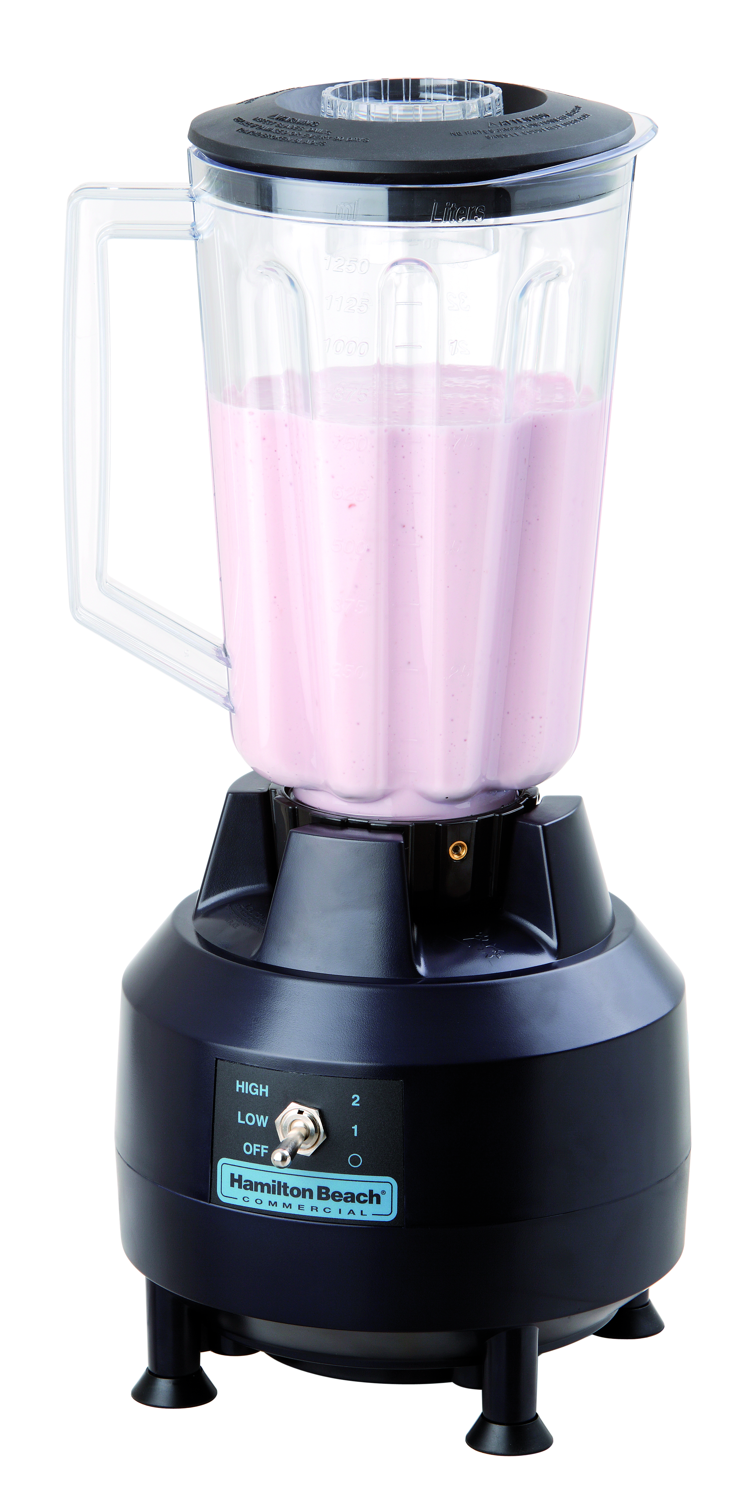 Barblender, 1,25L, 0.4 kW Barblender, 1,25L, 0.4 kW