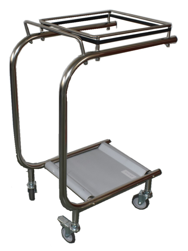 VUILNISZAKHOUDER VUILNISZAKHOUDER