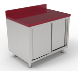 700 Snij Werktafel Schuifdeuren 1600