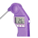Hygiplas Easytemp kleurcode thermometer paars Hygiplas Easytemp kleurcode thermometer paars
