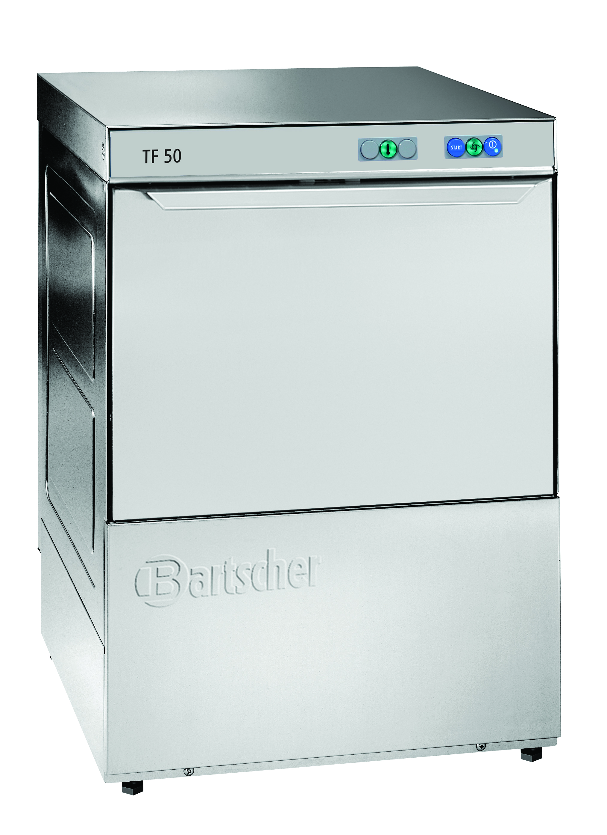 Afwasmachine Deltamat TF50LR, LP, R Afwasmachine Deltamat TF50LR, LP, R