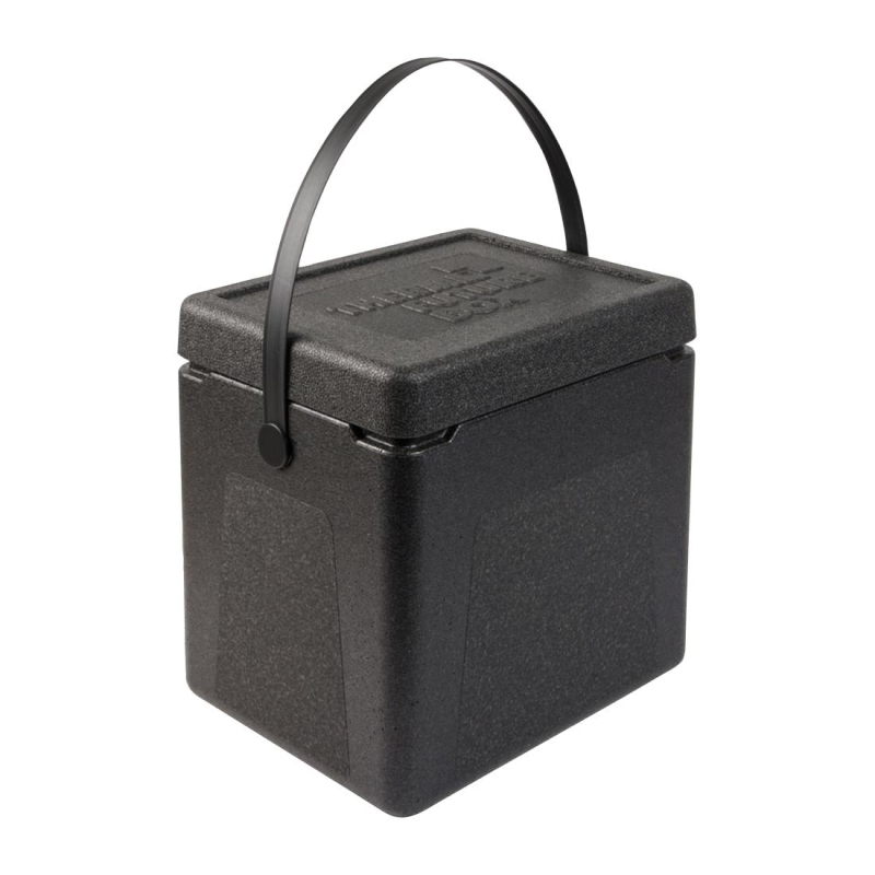 Thermo Future EPP transportbox 20L Thermo Future EPP transportbox 20L
