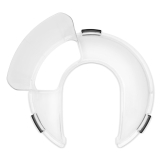 KitchenAid schenkschild voor 6,9L mixers met komlift KitchenAid schenkschild voor 6,9L mixers met komlift