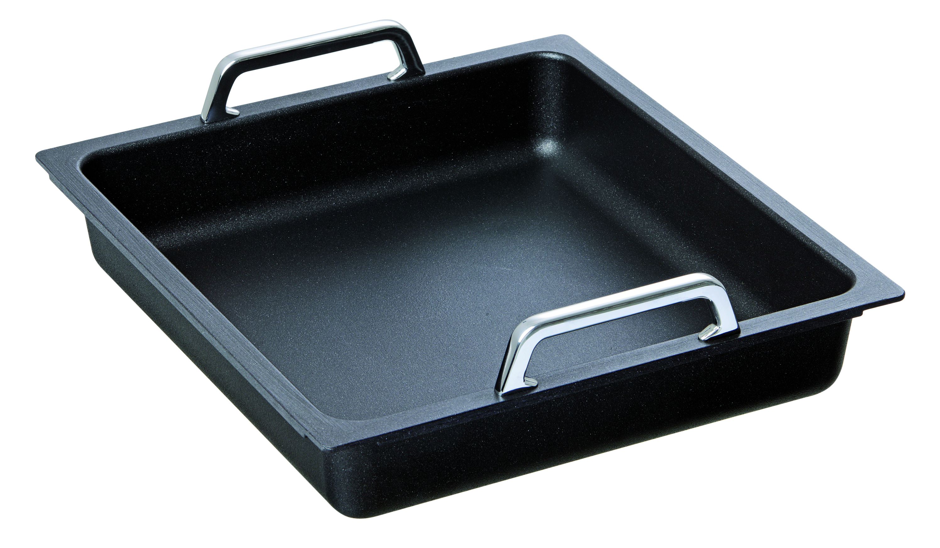 GN-pan met greep 2/3 IND GN-pan met greep 2/3 IND