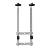 Beaumont Wandrek Voor Twee Flessen in Zak