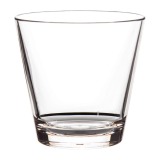Roltex Kunststof Whiskyglas 35cl