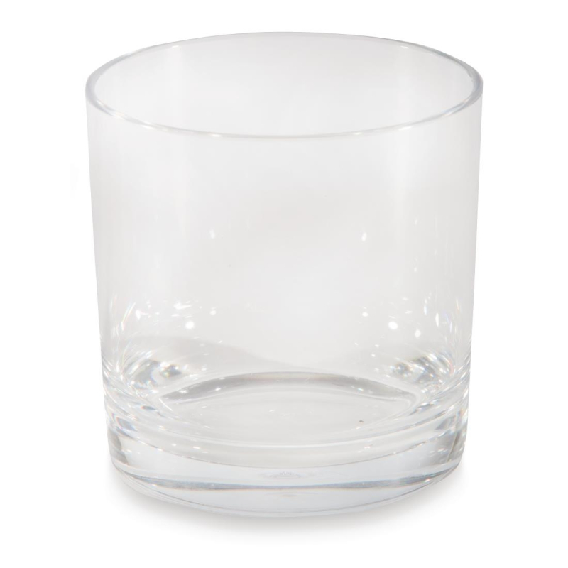 Roltex polycarbonaat whiskyglas 35cl Roltex polycarbonaat whiskyglas 35cl