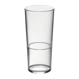 Roltex Polycarbonaat Bierglas 34cl