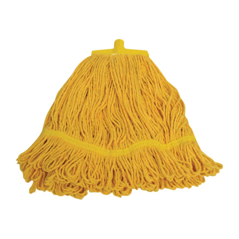 SYR Kentucky mop syntex geel SYR Kentucky mop syntex geel