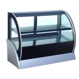 Koelvitrine Tafelmodel 115 Liter