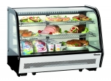 Koelvitrine Deli Cool III, 160L