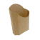 Fiesta recyclebare fritesschep klein (1000 stuks) Fiesta recyclebare fritesschep klein (1000 stuks)