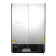Polar G-Series Staand Display Vriezer 920Ltr Zwart Polar G-Series Staand Display Vriezer 920Ltr Zwart