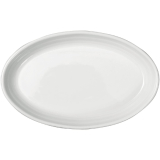 Intenzzo White Zuurschaaltjes 17x11cm (4 Stuks)