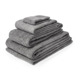 Mitre Essentials Nova Face Cloth Slate (pack of 10)