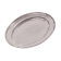 Olympia RVS Ovaal Dienblad 220mm Olympia RVS Ovaal Dienblad 220mm
