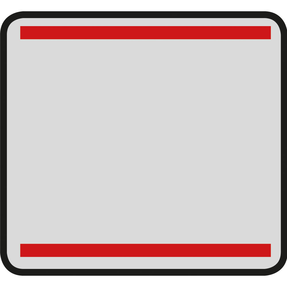 2 Lasbalken 2 Lasbalken