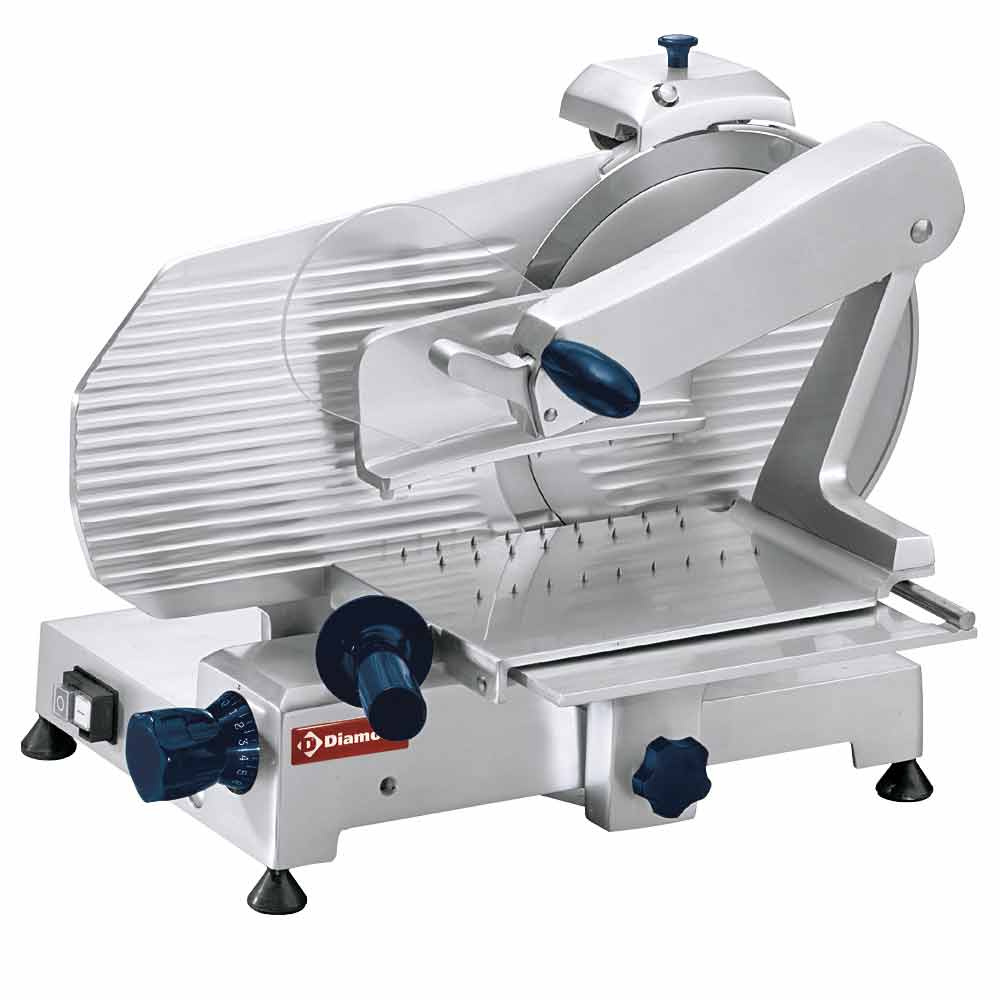 Professionele verticale snijmachine, Ø 300 mm Professionele verticale snijmachine, Ø 300 mm