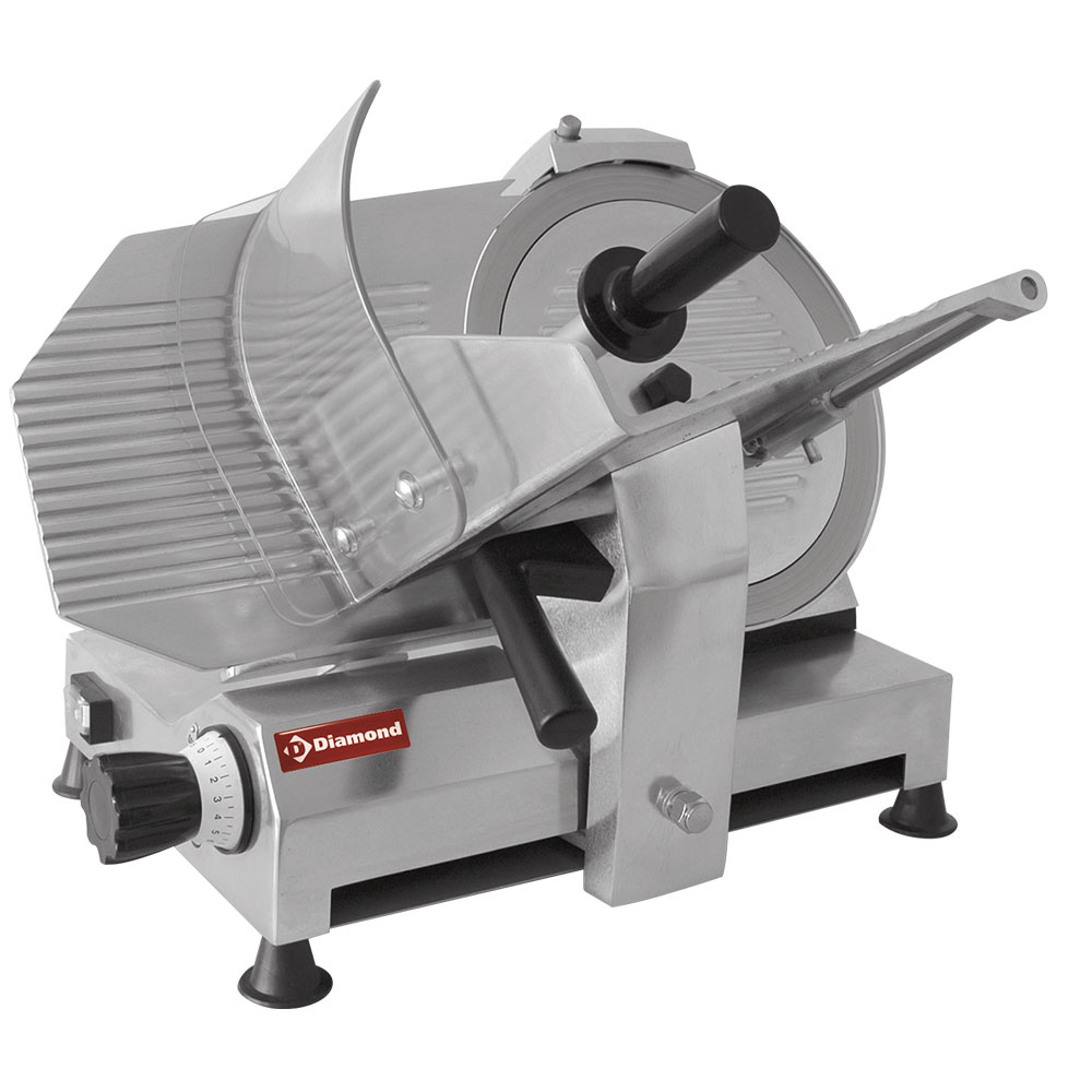 Professionele snijmachine, mes Ø 300 mm Professionele snijmachine, mes Ø 300 mm