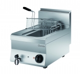 Friteuse 650, B400, 10L