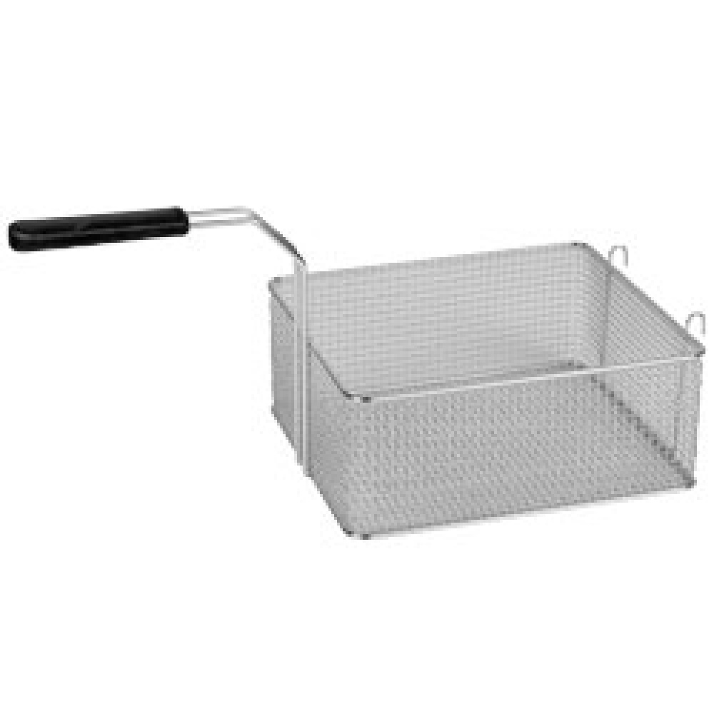 Mand voor friteuse 18 Lt - PASS-THROUGH Mand voor friteuse 18 Lt - PASS-THROUGH