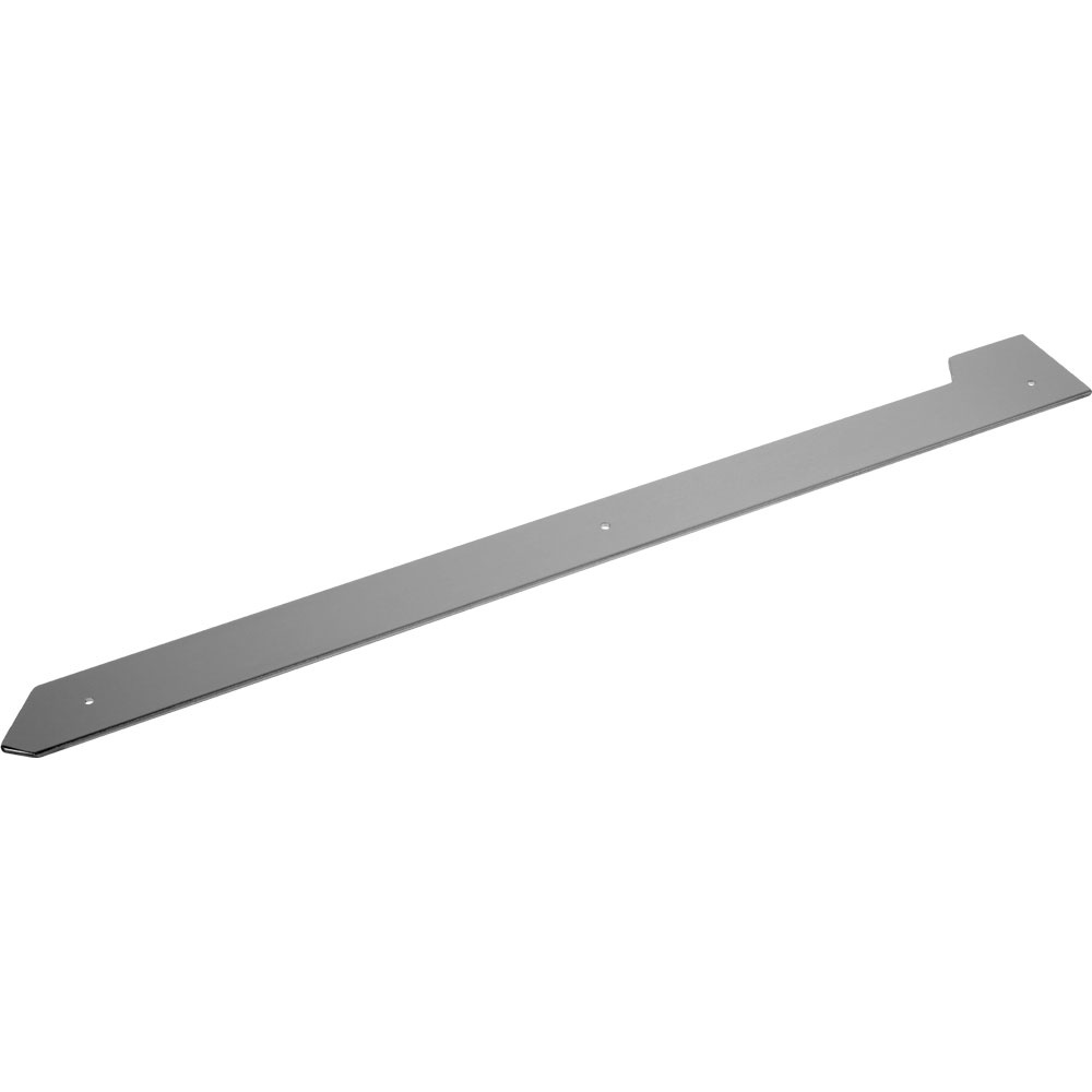 Zijdelinkse afwerking (rechts/links) - PASS-THROUGH Zijdelinkse afwerking (rechts/links) - PASS-THROUGH