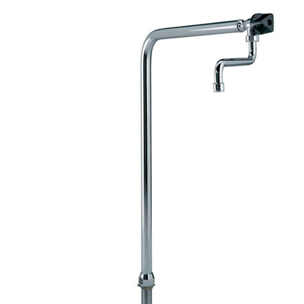 Waterkolom (module TOP) Waterkolom (module TOP)