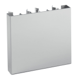 Plintenset (rechts en Links)