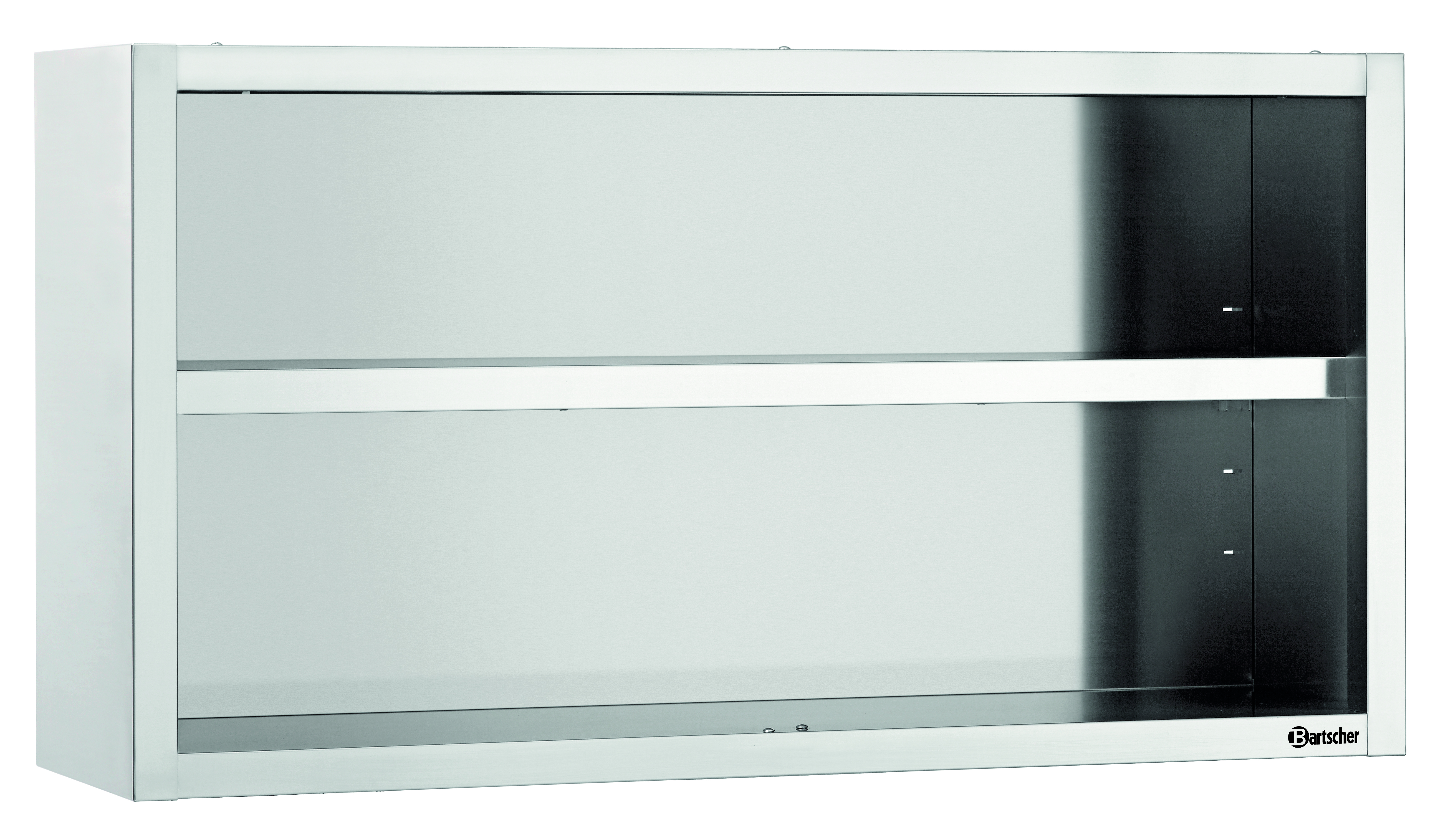 Hangkast open 400, B1200 Hangkast open 400, B1200