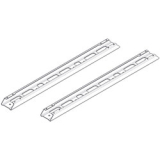 Draagbalken Voor Wielen, Module 1200 mm