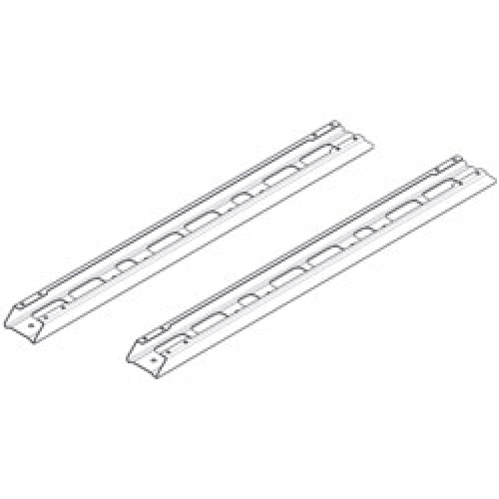 Draagbalken voor wielen, module 1200 mm Draagbalken voor wielen, module 1200 mm