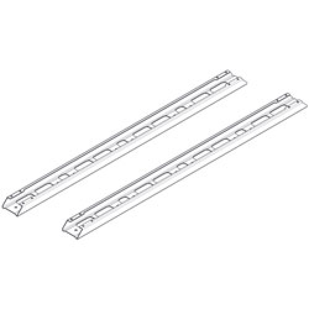 Draagbalken voor wielen, module 1600 mm Draagbalken voor wielen, module 1600 mm