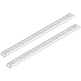 Draagbalken voor wielen, module 2000 mm Draagbalken voor wielen, module 2000 mm