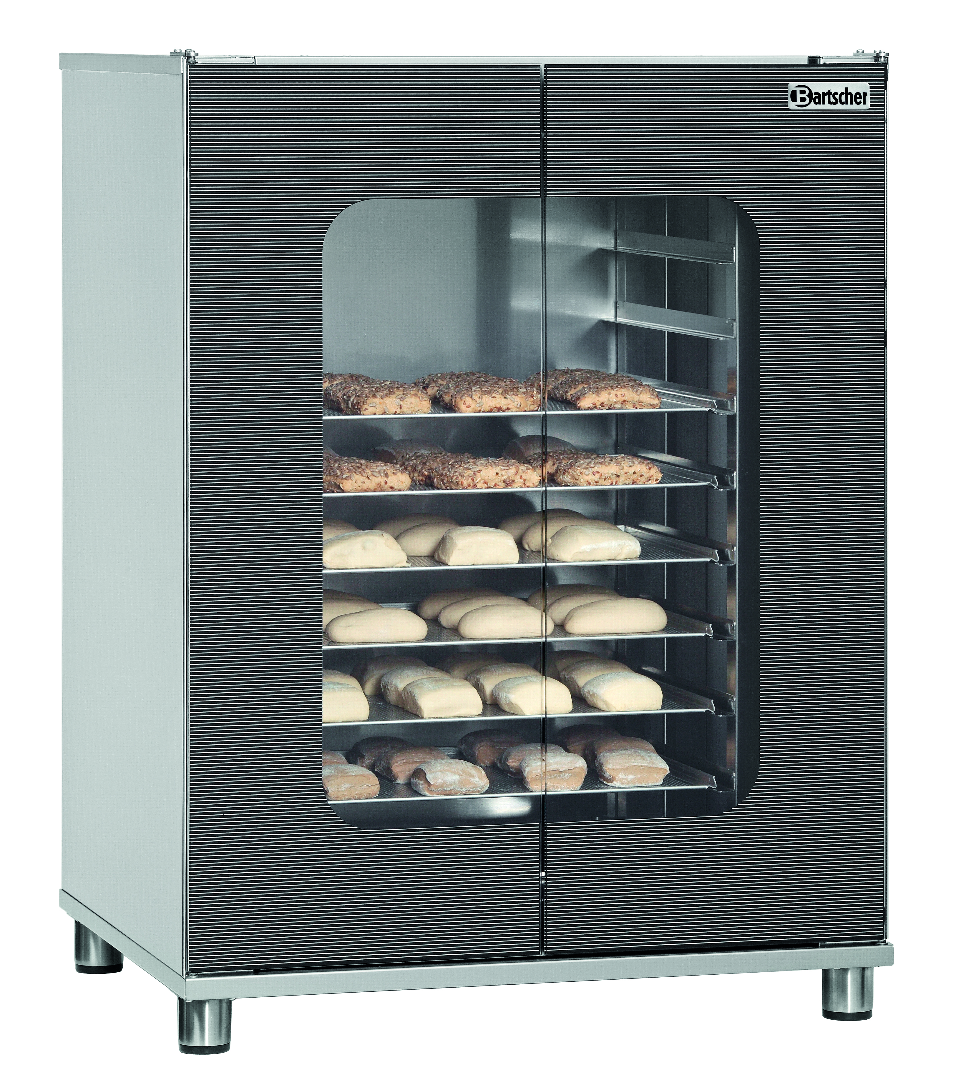 Rijskast 823HO Rijskast 823HO