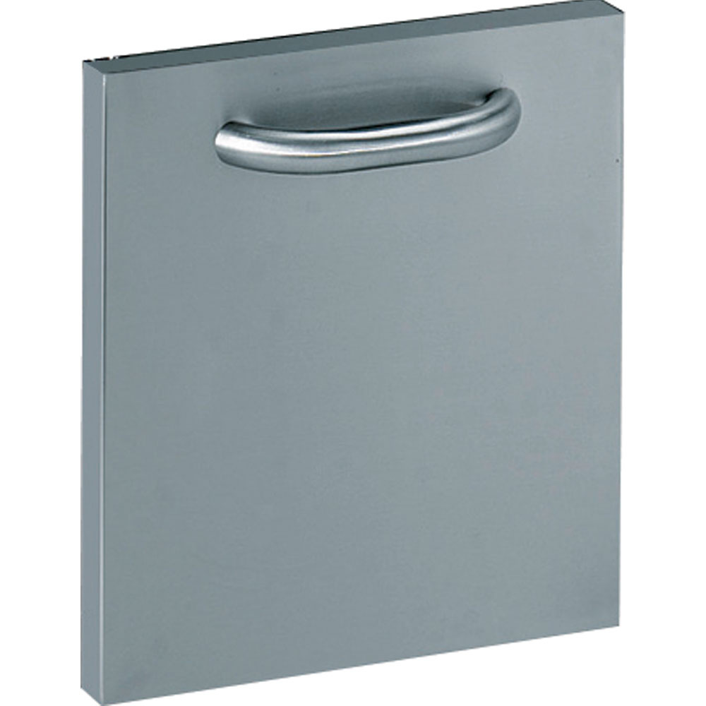 Linkse of rechtse deur van 400 mm Linkse of rechtse deur van 400 mm