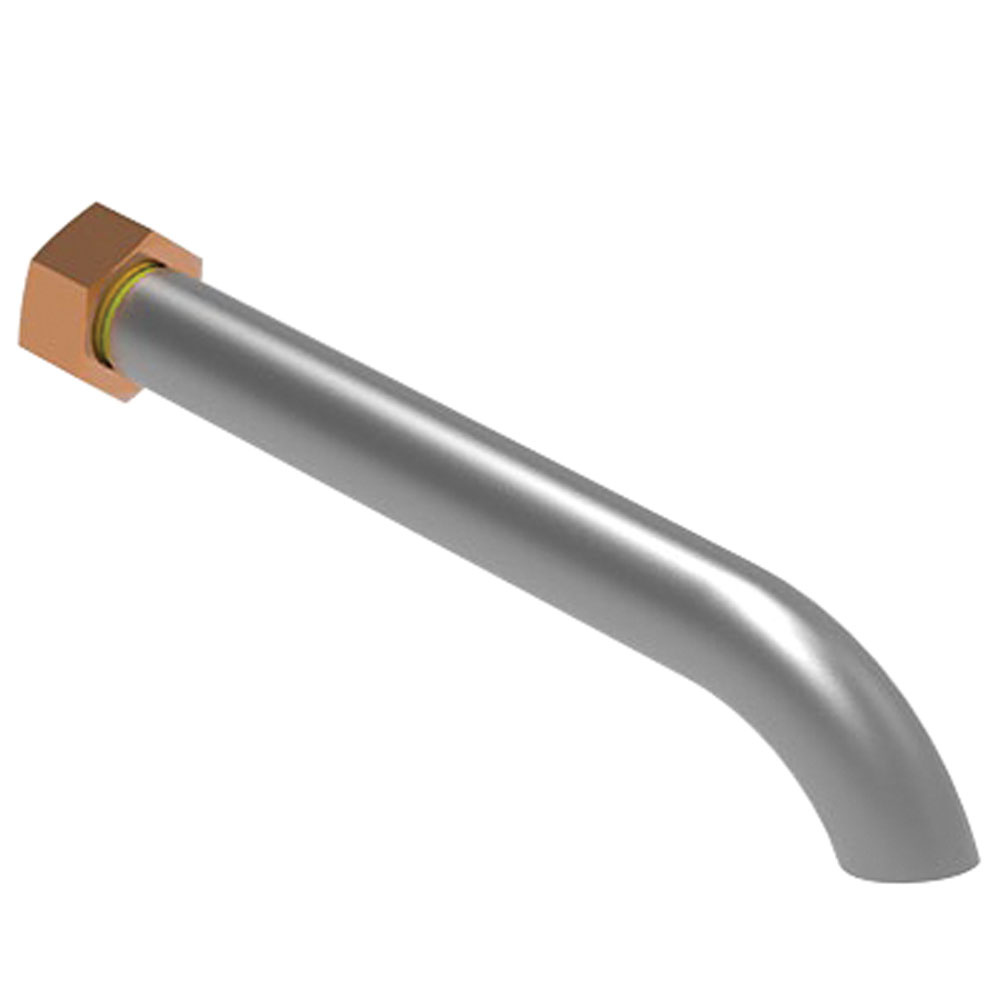 Uitwendige aansluiting afvoer friteusen (23 liter) Uitwendige aansluiting afvoer friteusen (23 liter)