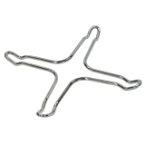 Reductierooster Reductierooster