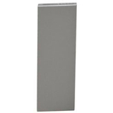 Zijafwerking (RE & LI) onder schouw (1 stuk) Zijafwerking (RE & LI) onder schouw (1 stuk)