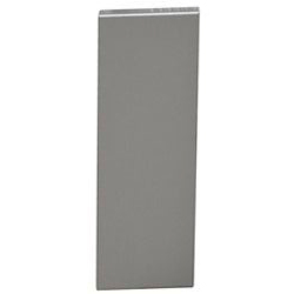 Zijafwerking (RE & LI) onder schouw (1 stuk) Zijafwerking (RE & LI) onder schouw (1 stuk)